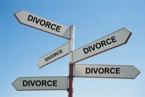 DivorceSigns