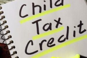 ChildTaxCredit